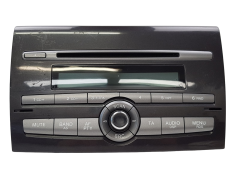 Радіо Cd Fiat Bravo 2 735515909 VP7FCF-18C815-AE Visteon