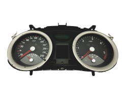 Тахометр Renault Megane 2 8200399700 C 50797