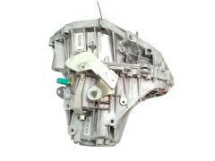 Коробка передач Нові TL4043 TL4095 Renault Clio 4 Captur 1.5 DCI