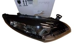 Фара Правильно Оригінал 260102212R Renault