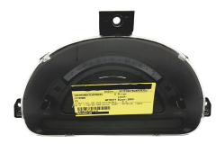 Тахометр Citroen C2 C3 9652008180 G 00 49597