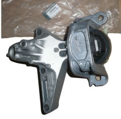 Подушка двигуна Права Оригінал Renault Megane Scenic III 1.5 dCi 112105188R