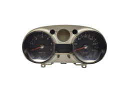 Тахометр Nissan Qashqai JD09B 17U4Z2N