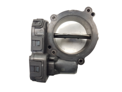 Повітряна заслінка Mercedes-Benz 0280750573 Bosch