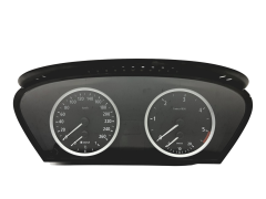 Тахометр BMW 5 E61 6211 6958600 VDO 52549