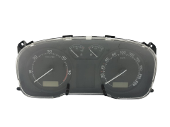 Тахометр Skoda Octavia 1U0920811J 110080146021 57373
