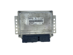 Водій 73501234 0281010338 83942WAA Lancia Bosch 60039
