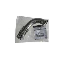 Egr труба Оригінал Renault 1491200QAC 7700111521