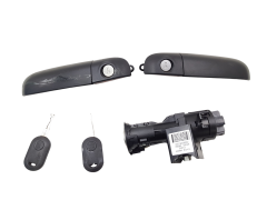 Вимикач запалювання Fiat Panda 3 00518006280 61089800 46528244