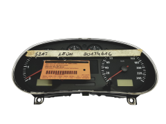 Лічильник Seat Toledo Leon W01M0920822D 53488