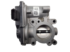 Повітряна заслінка Renault 161206038R H8201171233 0.9 1.2 TCE 0km 1043