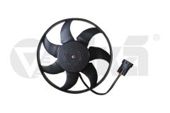 Вентилятор радіатора 7D0959455K 29590592201 VW T4 Vika