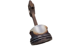 Шатун Поршень 120A14422R B 7701478497 2.0 16v F4R Renault 05