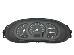 Тахометр Renault Clio 2 7700410434 C 49138