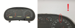 Тахометр Seat Toledo Leon 1M0920801B 2590