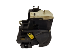 Дверний замок Інтерфейс Ліворуч 7700434604 Renault Clio 2 Megane Scenic Rockwell 11300