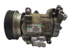 Компресор кондиціонера Renault Clio 3 Twingo 2 8200819568 1.2 16V Sanden 7133