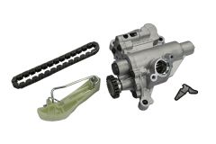 Масляний насос 06H115105BF B19140 VW Audi Seat Skoda Borsehung