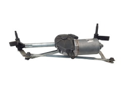 Механізм склоочисника Opel Corsa D 13182340 367546129 405.067 Valeo 1841