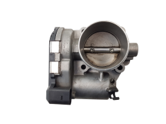 Повітряна заслінка Ford Volvo 7S7G-9F991-BA 0280750534 2029