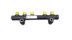 Інжекторна рейка 9685297580-01 1570Q4 1.4 1.6 HDI PSA Ford Volvo