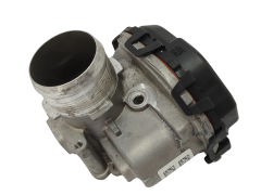 Повітряна заслінка Citroen Peugeot 9830171480 1.5 HDI
