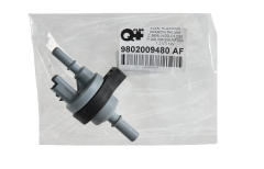 Електроклапан Оригінал Citroen Peugeot C2 C3 207 308 1.2 VTi 9802009480