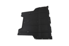 Кришка двигуна Робіть Audi Q3 8U0863821A 88631697902 DPA