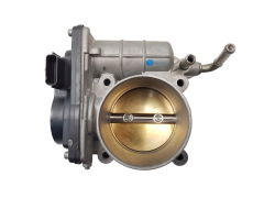 Повітряна заслінка Renault 161201190R RME60-12 2.0 16V 2045