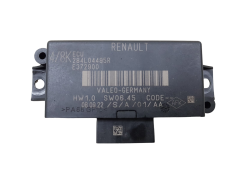 Паркувальний модуль Pdc Dacia Renault 284L04495R E372900 Valeo