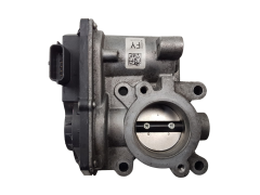 Повітряна заслінка Renault 161206038R H8201171233 0.9 1.2 TCE 2453