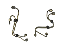 Паливопроводи Renault 8200052483 1.9 DTI Bosch