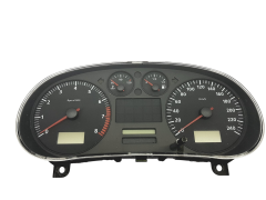Лічильник Seat Toledo W01M0920800A 110080012002 55584