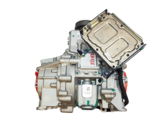 Диференціал Нові Ford Focus Mk3 RS G1FY-4000-SA G1F7-7H417-BA 2.53