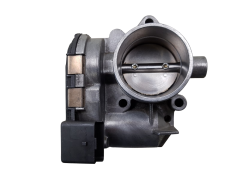 Повітряна заслінка Citroen Peugeot 0280750085 1635Q9 1.6 Bosch 2424