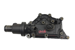 Корпус термостата 8200158269 1,4 1,6 16v Renault