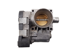 Повітряна заслінка Fiat Ford 5519278 40SMF10 Magneti Marelli 1076