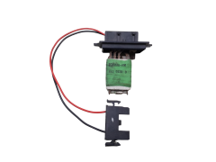 Резистор вентилятора 7701050736 Valeo 042 Renault Clio 2