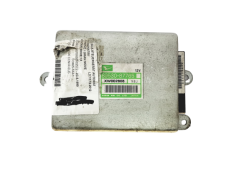 Водій 89530-87765 Daihatsu Aisin