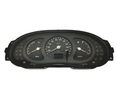 Лічильник Renault Clio 2 7700410431 G Sagem 53837