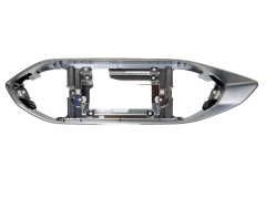 Декоративна панель Navi Peugeot 308 2 98075499VV 1343932XVV