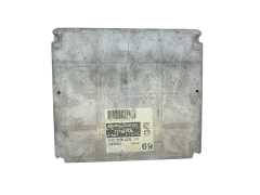Водій MB175800-6325 89661-05690 Toyota Denso 63378