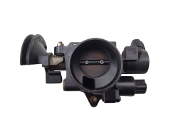 Повітряна заслінка Toyota Yaris 89452-52011 1657