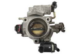 Повітряна заслінка Mazda 3 136200-2731 158500-1260