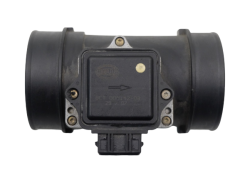 Вимірювач витрати повітря Opel 5WK9150 8ET009142-08 Siemens Hella