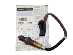 Лямбда-датчик Новий оригінал Renault 1.2 TCe 1.4 TCe 2.0 TCe 8200771294