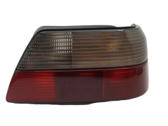 Лампа Правильно Задня частина Peugeot 605 635176 2173D Valeo