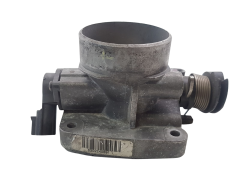 Повітряна заслінка Ford KA 3S5U-AA 988F9B989BB 1.6