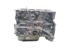 Блок двигуна NFU 10FX3U 1.6 16v Peugeot 307