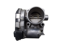 Повітряна заслінка Fiat Lancia 0280750042 1.2B Bosch 2997